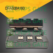 Sanrex DFA50BA160