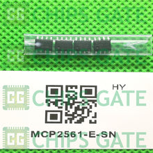 Microchip MCP2561-E-SN