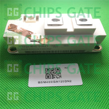 Eupec BSM400GA120DN2