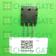 Ixys IXFK44N50