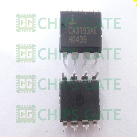 Harris CA3193AE