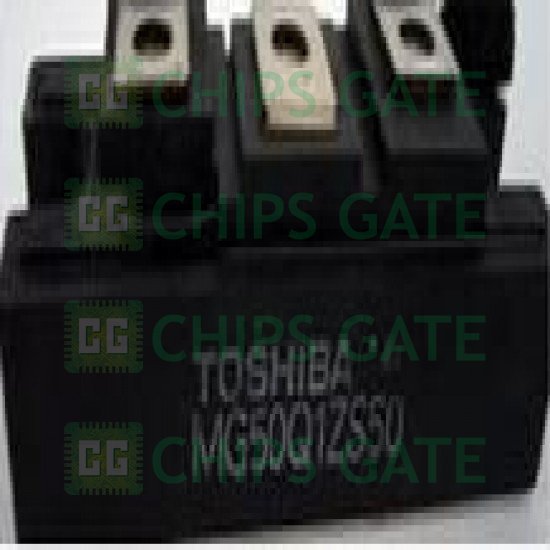 Toshiba MG50Q1ZS50