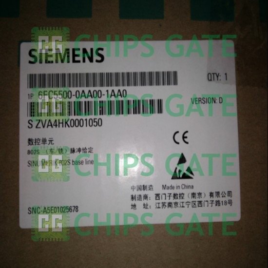 6FC55000AA001AA0