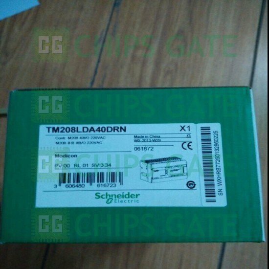 TM208LDA40DRN
