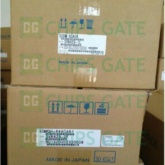 SGMGH44ACA61+SGDM50ADA