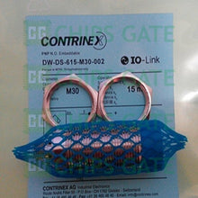 Contrinex DW-DS-615-M30-002