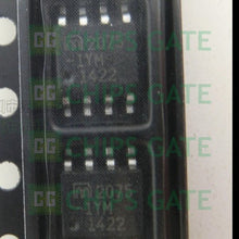 Micrel MIC2075-1YM