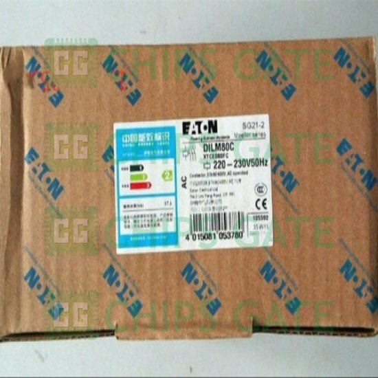 Eaton Moeller DILM80C