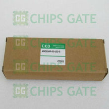 Ckd 4GE259R-00-E22-3