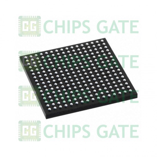 Lattice LFXP2-30E-5FT256C