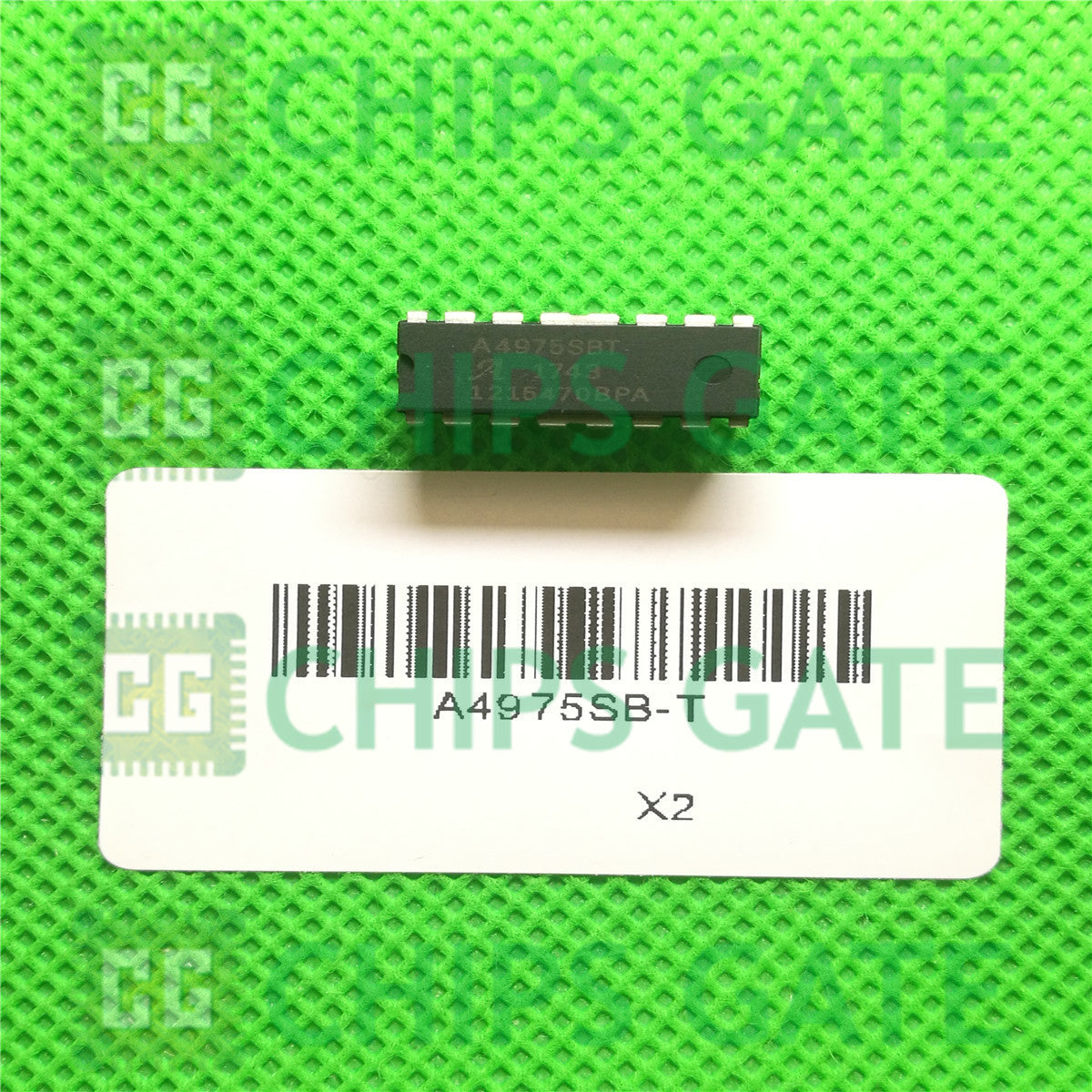 Allegro A4975SB-T