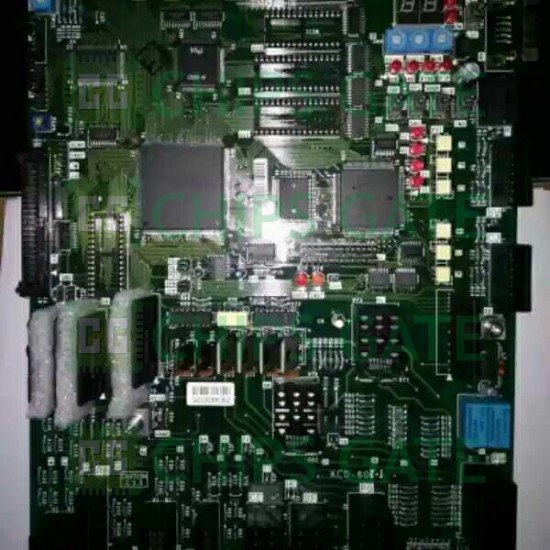 KCD600E