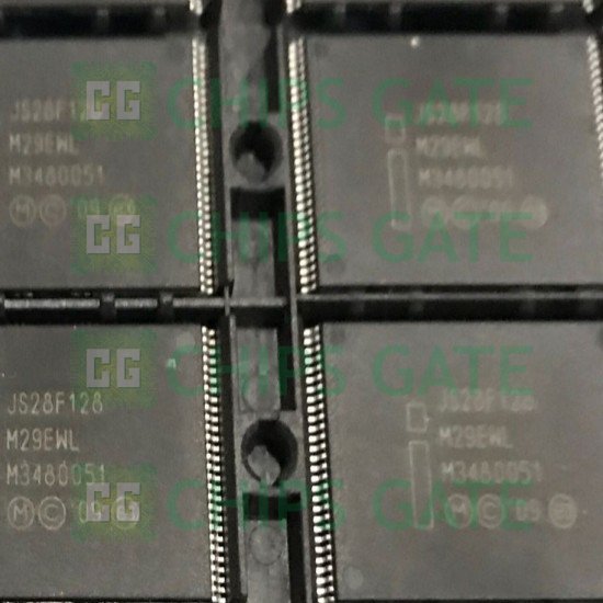 Intel JS28F128M29EWL
