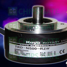 Koyo TRD-N500-RZW