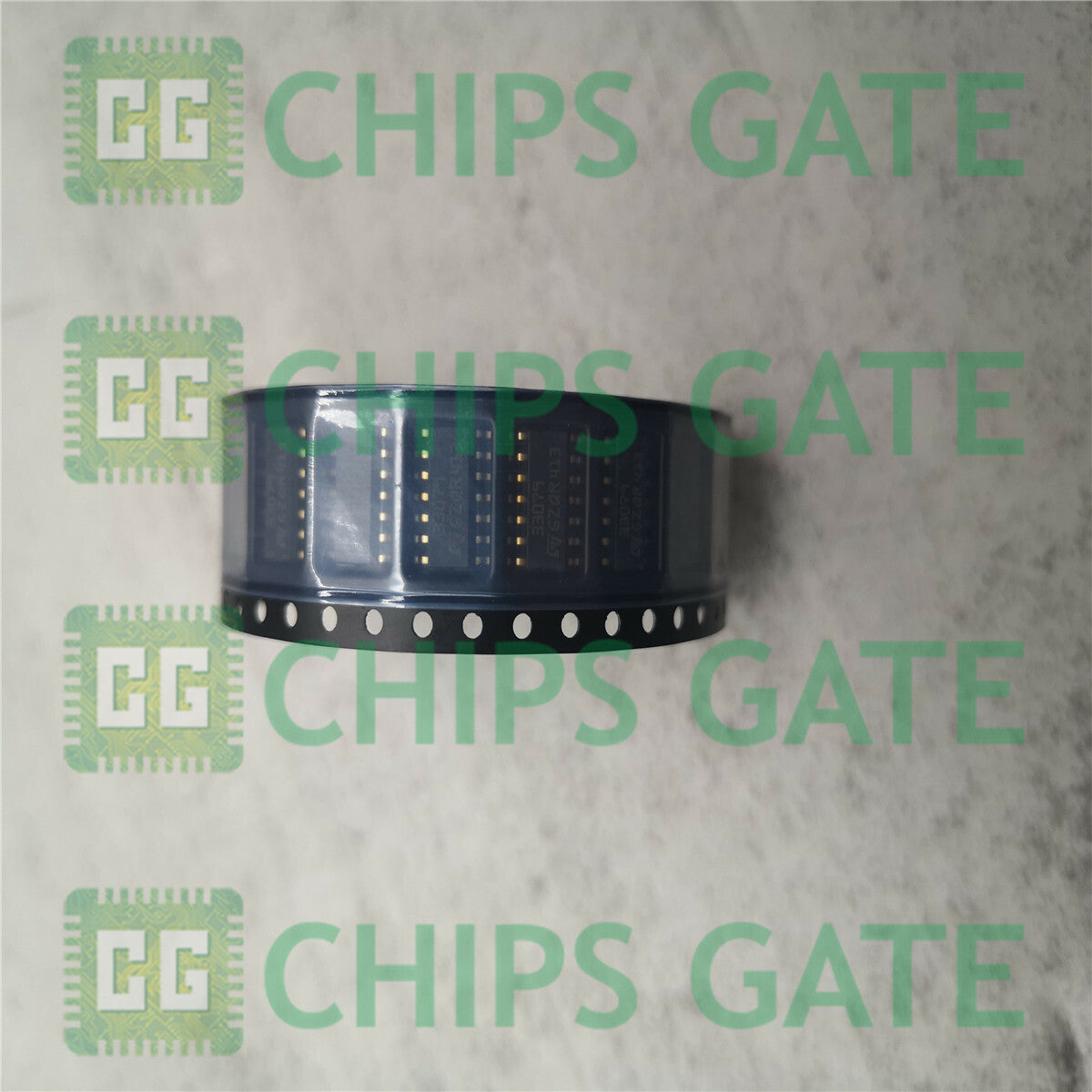 St MC33079DT