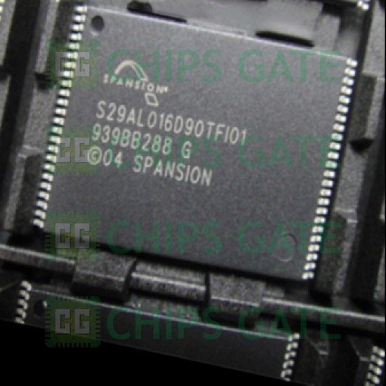 Spansion S29AL016D90TFI01