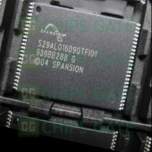 Spansion S29AL016D90TFI01