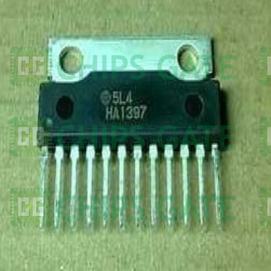 Hitachi HA1397