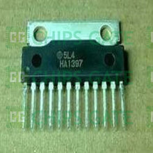 Hitachi HA1397