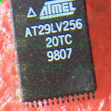 Atmel AT29LV256-20TC