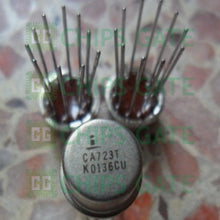 Intersil CA723T