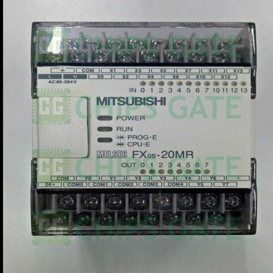 FX0N20MR