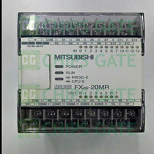 FX0N20MR