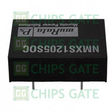 Murata Power NMXS1205SOC