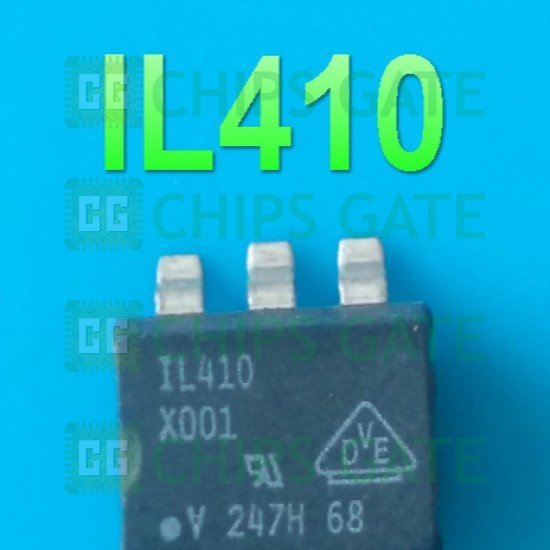 Vishay IL410