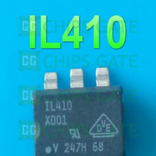 Vishay IL410