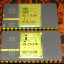 Intersil HI1-574AJD-5