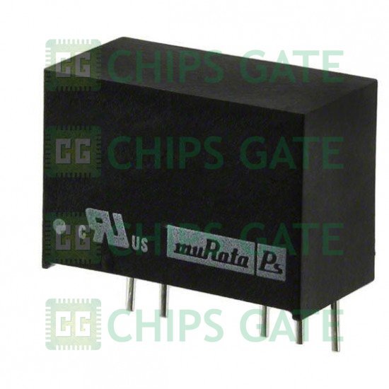Murata Power MEJ2D1215SC