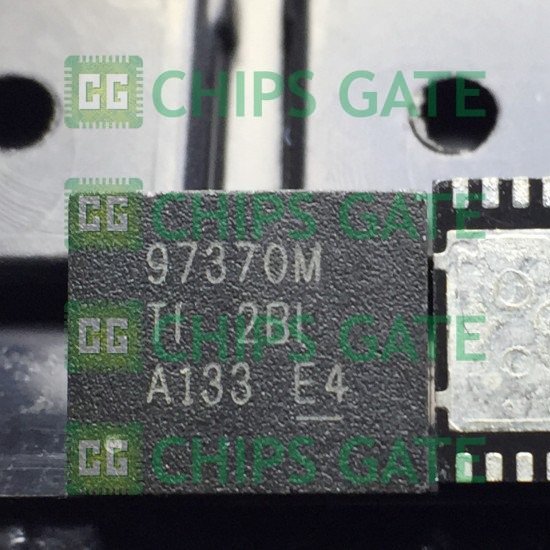 International Rectifier CSD97370Q5M