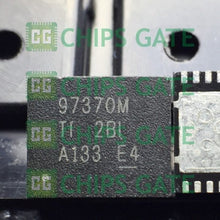 International Rectifier CSD97370Q5M