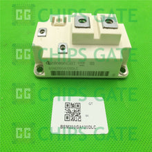 Eupec BSM200GA120DLC