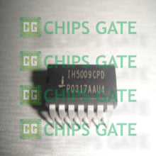 International Rectifier IH5009CPD