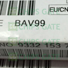 Nxp BAV99+215