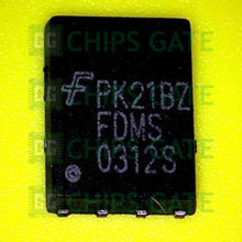 Fairchild FDMS0312S