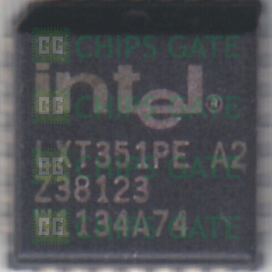 Intel LXT351PE