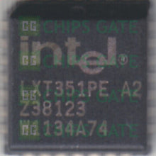 Intel LXT351PE