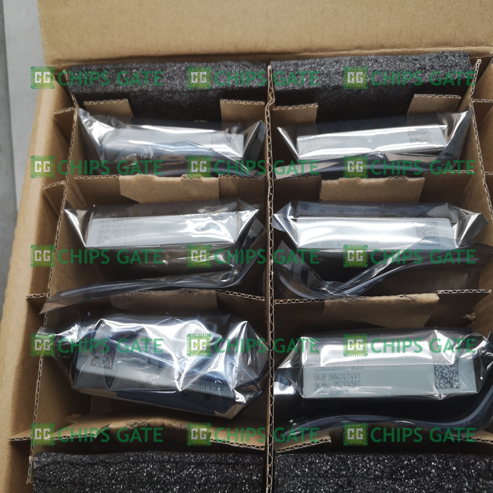 Kone 39AC12T4V1