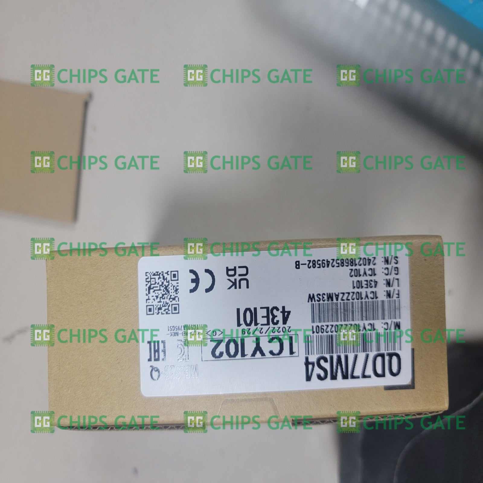QD77MS4