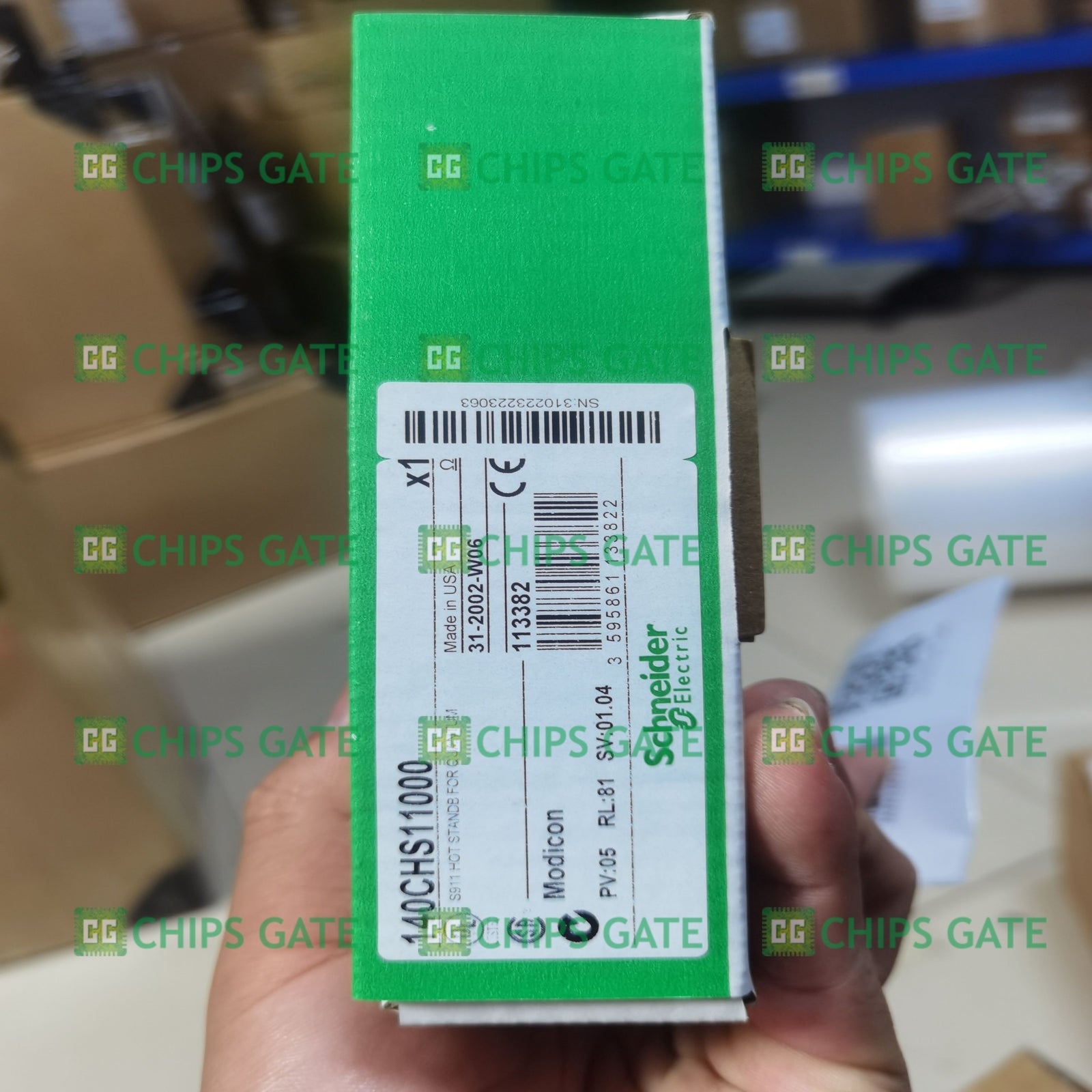 140CHS11000
