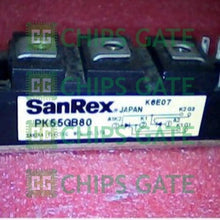 Sanrex PK55GB-80