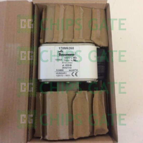 Bussmann 170M6268