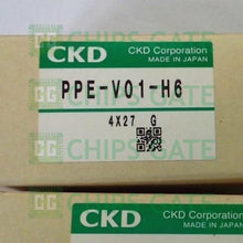 Ckd PPE-V01-H6