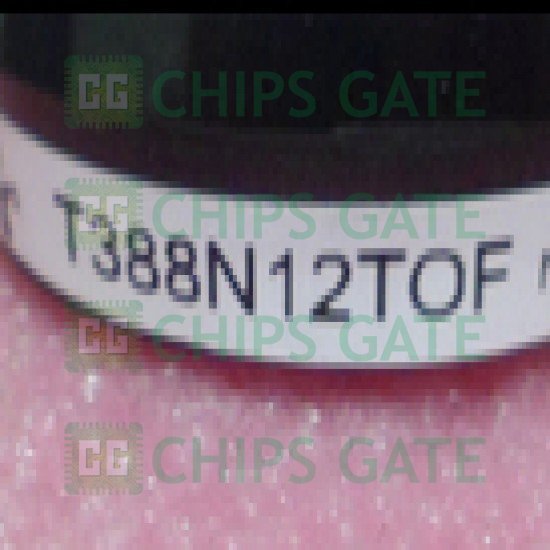 Eupec T388N12TOF