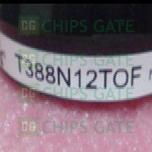 Eupec T388N12TOF