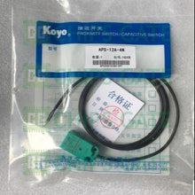 Koyo APS-12A-4N