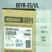 FX2N8EYRES